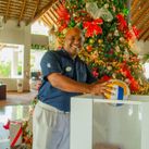 Holiday giving at Princess Hotels & Resorts