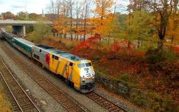 Via Rail