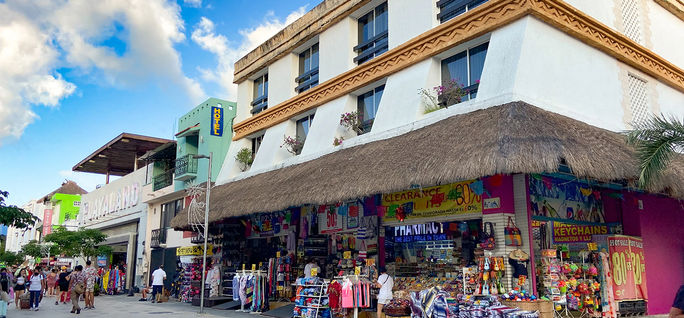 Playa del Carmen