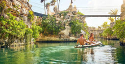 The Xcaret Sale Has Arrived