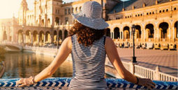 Save 20% on the second passenger (10% for single booking)