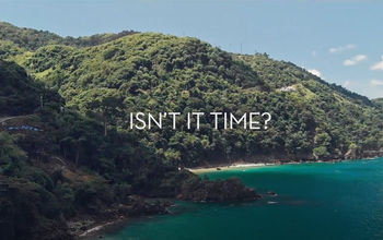 Celebrity Cruises new ad campaign