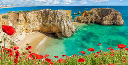 Algarve, Portugal