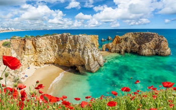Algarve, Portugal
