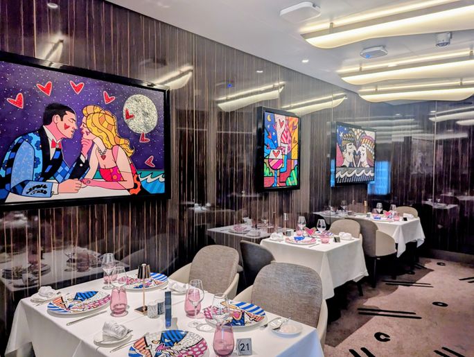 Star Princess – Princess’ Newest Star – Makes Its US Debut