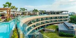 Hyatt, Hyatt Centric Playa del Carmen, hotels in playa del carmen