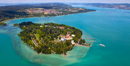 Mainau Island