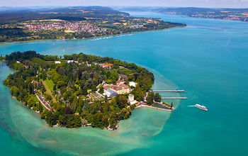 Mainau Island
