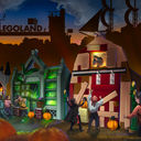 Brick or Treat Street rendering