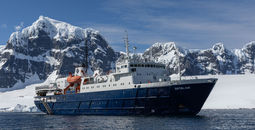Oceanwide Expeditions Ortelius