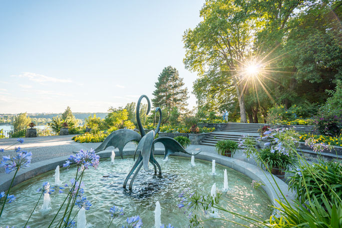 Mainau
