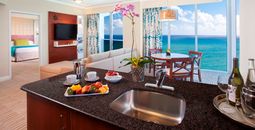 Suite Summer at Trump International Beach Resort