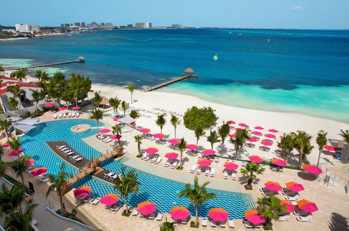 Suppliers Unveil Perks to Celebrate National Travel Advisor Appreciation Month Suppliers Unveil Perks to Celebrate National Travel Advisor Appreciation Month