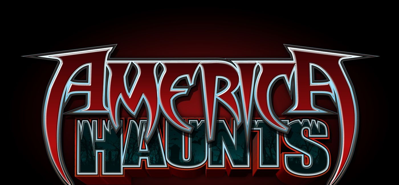 Image: America Haunts logo (Photo Credit: America Haunts)