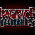 America Haunts logo