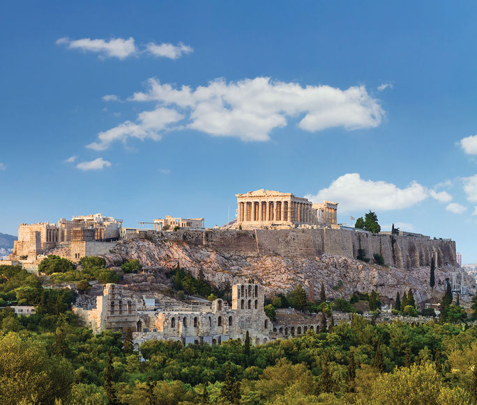 Athens, Greece