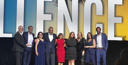 Travel Leaders Network Honors Avoya Travel With Chairman’s Elite Award