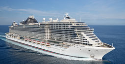 MSC Seascape.
