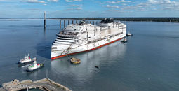 MSC World Atlantic