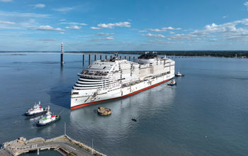 MSC World Atlantic