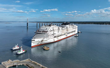 MSC World Atlantic