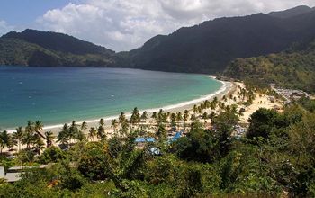 Maracas, Trinidad