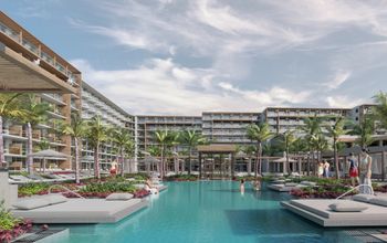 Royalton Splash Riviera Cancun
