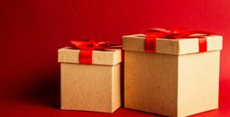 Two presents