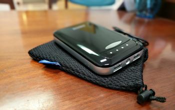 Portable Battery Back-up