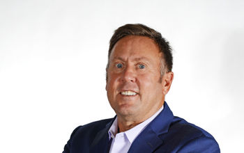 Christopher Trick