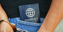 Unruly passengers continue to pose a threat to air travel