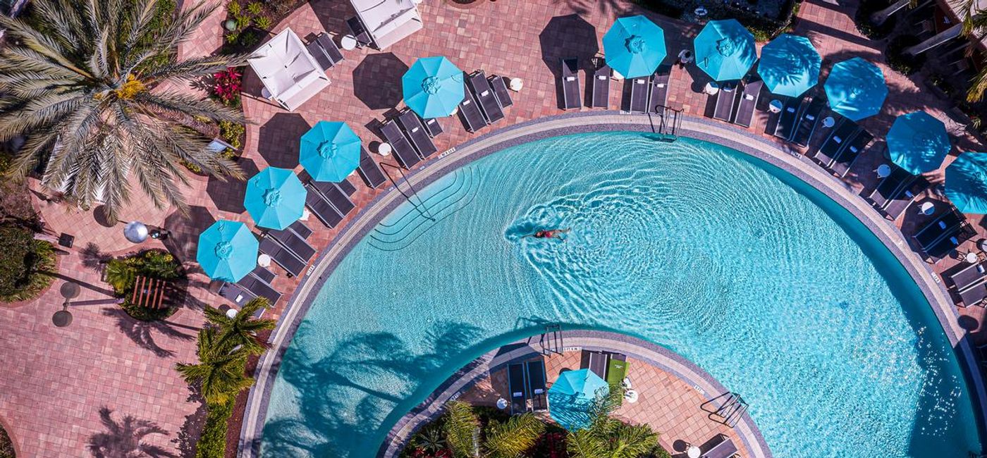 Image: (Courtesy of Melia Hotels International)