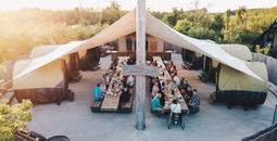 Cold Hand Winery