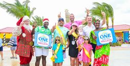 Celebration Key welcomes its one-millionth guest