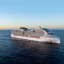 MSC World Europa, LNG, LNG-powered cruise ships, MSC Cruises