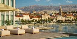 Preferred Hotels & Resorts, independent luxury hotels, hotels in split, luxury hotels in split, split luxury hotels, hotel ambasador split