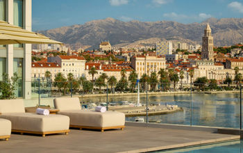 Preferred Hotels & Resorts, independent luxury hotels, hotels in split, luxury hotels in split, split luxury hotels, hotel ambasador split
