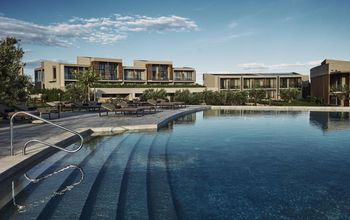 Hyatt Hotels Zélia Halkidiki.
