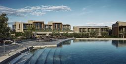 Hyatt Hotels Zélia Halkidiki.
