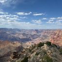 A road trip to Grand Canyon National Park seems especially fitting during America’s 250th anniversary.