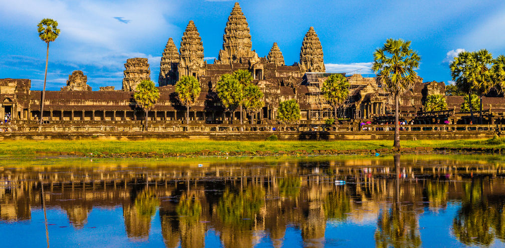 Angkor Wat