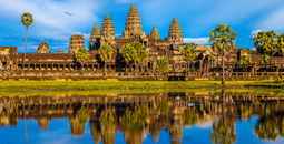 Angkor Wat