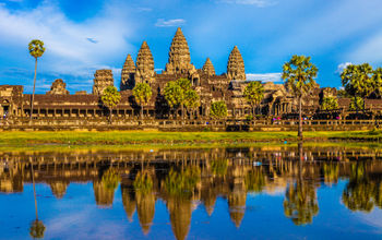 Angkor Wat