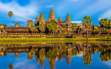Angkor Wat