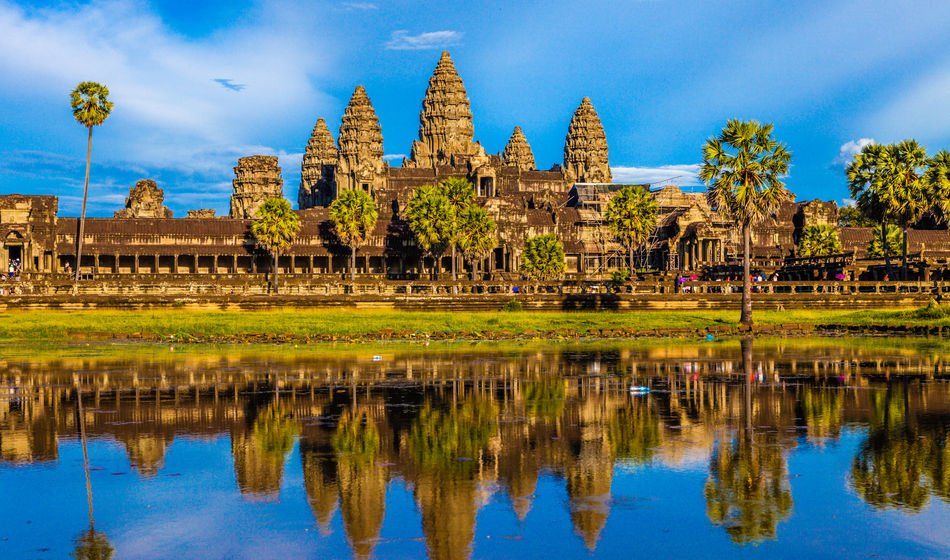 Angkor Wat