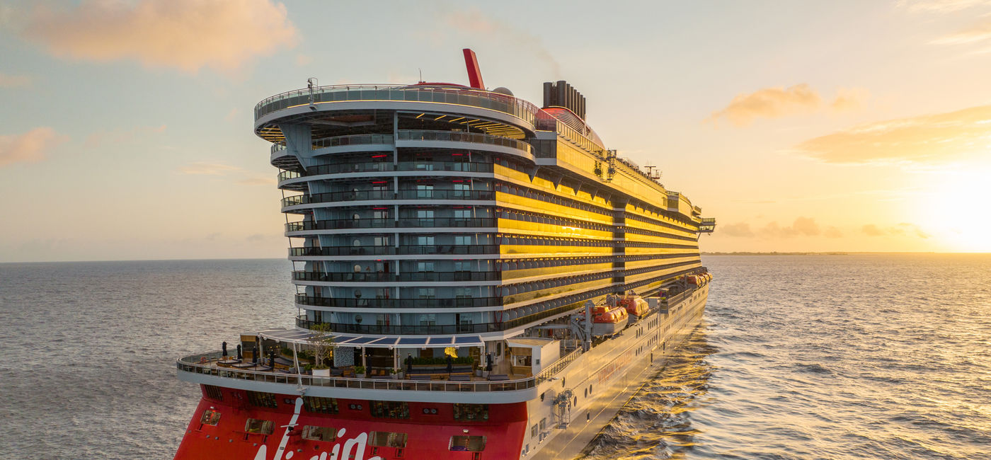 Image: Brilliant Lady (Photo Credit: Virgin Voyages)