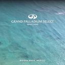 Discover the advantages of Grand Palladium Select White Sand