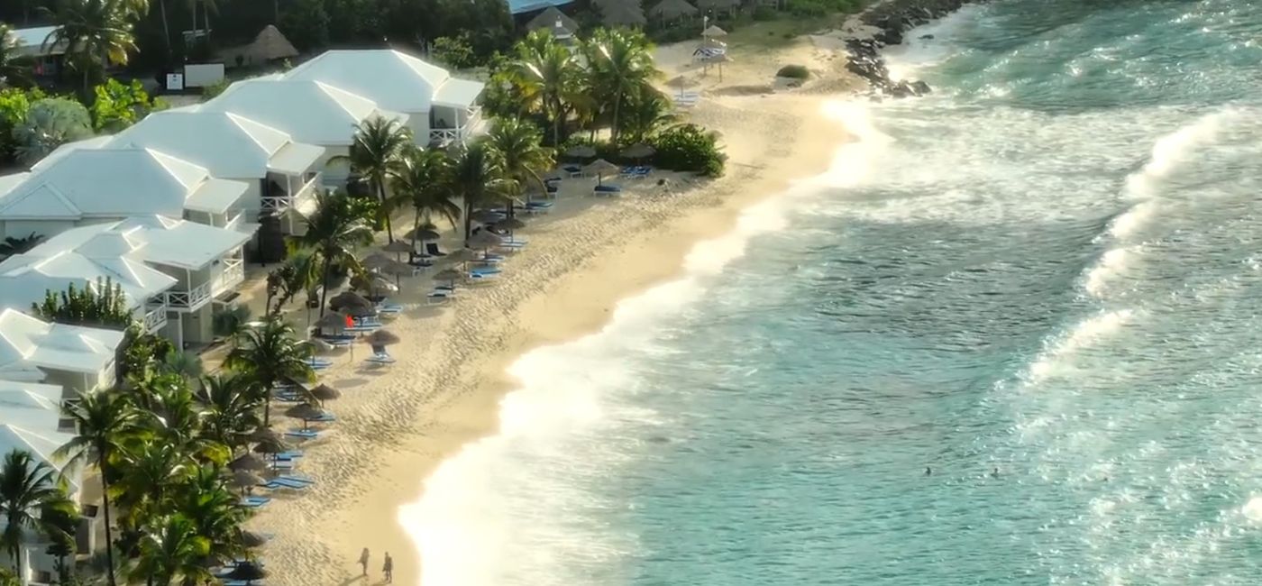 Photo: (Courtesy of Elite Island Resorts
