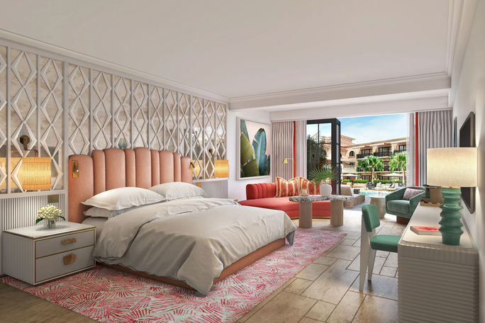 Palm House, hotels in palm beach, palm beach hotels, new hotels opening in 2025