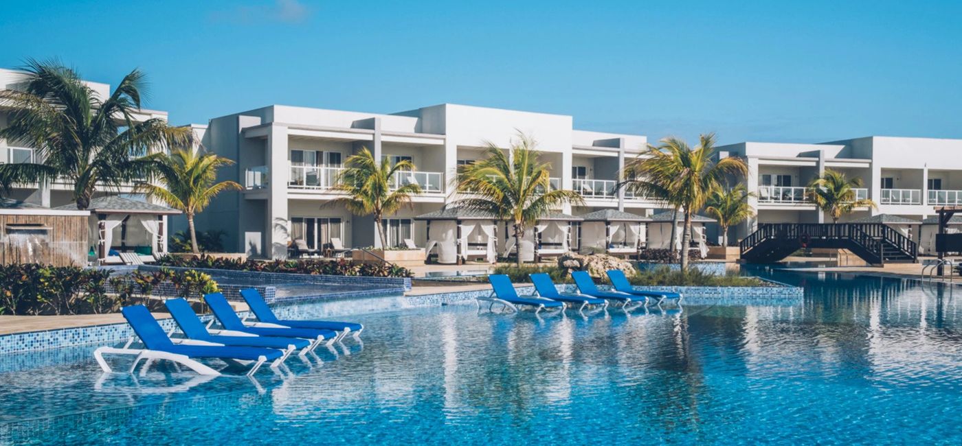 Image: Iberostar Cuba Hotels & Resorts